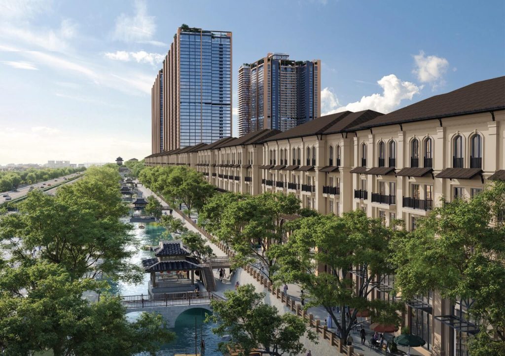 Sunshine Legend City