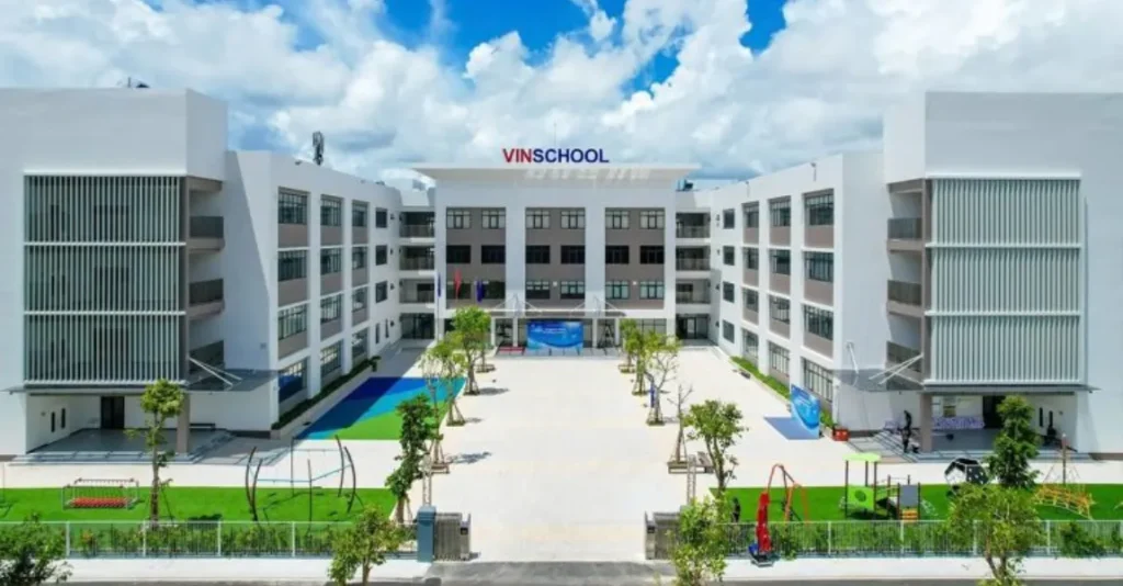 bệnh viện vinhomes