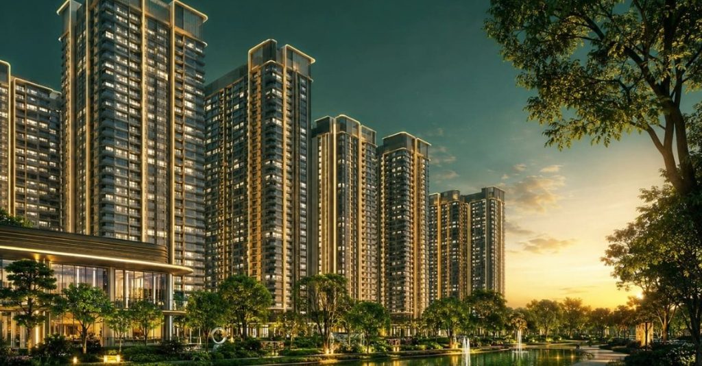 căn hộ vinhomes hocmon