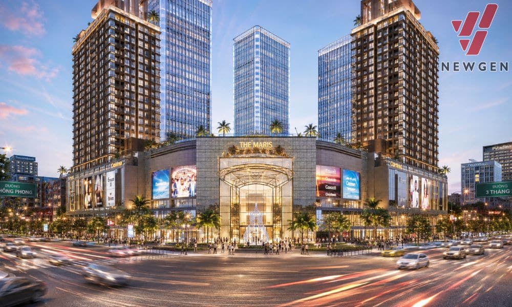 dự án Vinhomes Kỳ Hòa