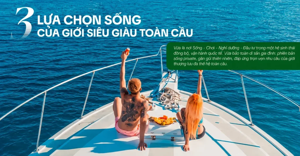 giải trí vịnh tiên