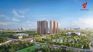Dự án Imperia Sensa Park – MIK Thủ Đức