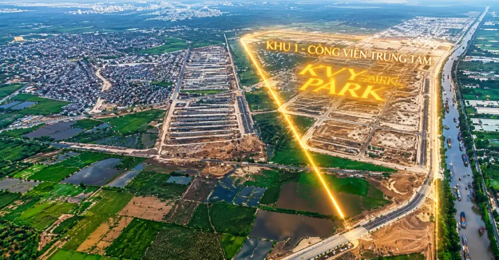 Tiến độ thi công khu vin hocmon