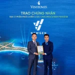 Newgen Invest Top 6 đại lý Vinhomes Green Paradise tháng 8/2026