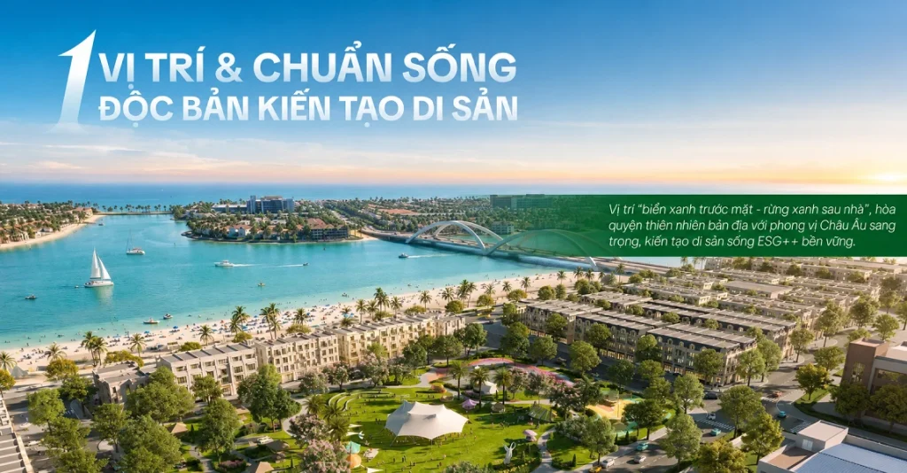 vịnh tiên cần giờ