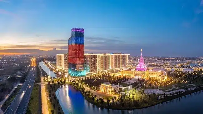 vinhomes ocean park 1