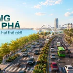 Phối cảnh Vịnh Tiên Cần Giờ (The Haven Bay) — Bảng giá & Tiến độ 8/2026