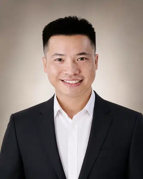 ảnh ceo nguyễn danh cường