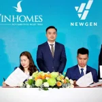 NewGen Invest – Đại lý phân phối chiến lược Vinhomes Green City & Vinhomes miền Nam