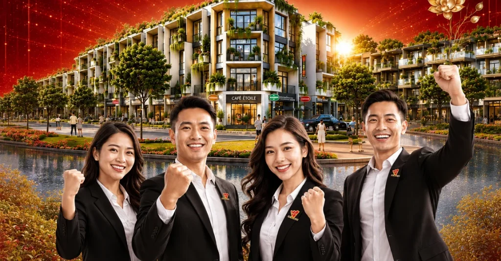 tuyển dụng nhân sự newgen invest