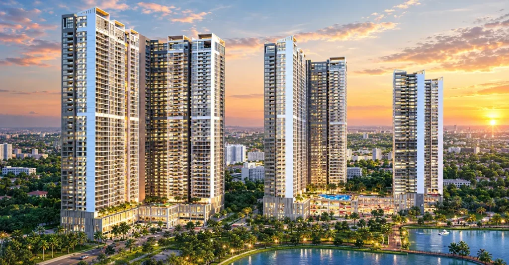 căn hộ vinhomes cổ loa