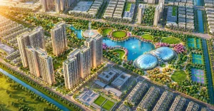 Dự án Căn hộ Masterise Hóc Môn – bảng giá, sản phẩm dự kiến