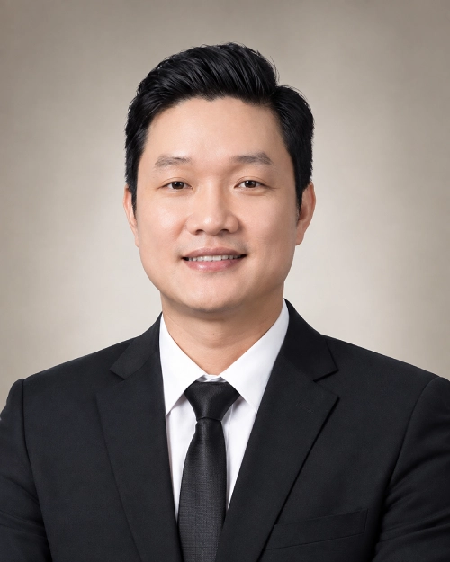 Phận Nguyễn giám đốc kinh doanh Newgen Invest