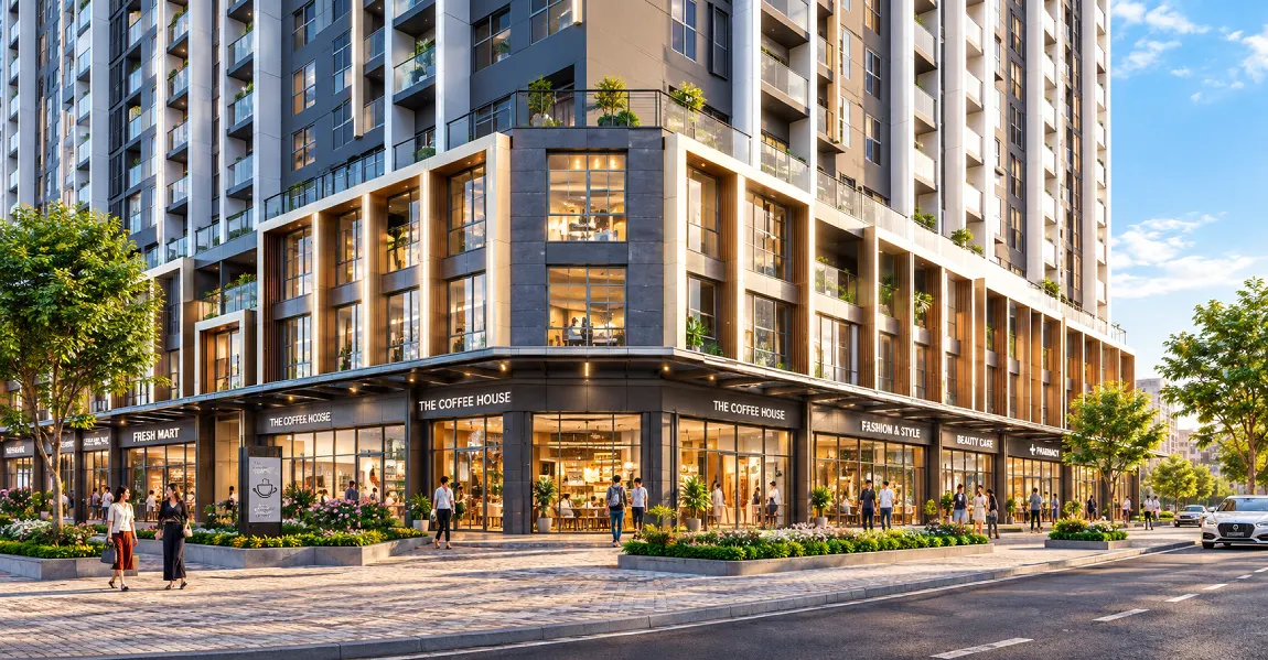 shophouse vinhomes hải vân
