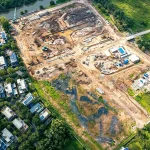 Tiến độ dự án Imperia Sensa Park tháng 10/2026 kèm video
