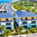 Tiến độ Vinhomes Cần Giờ — ghi nhận thực địa ngày 18/09/2026