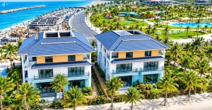 Tiến độ Vinhomes Cần Giờ — ghi nhận thực địa ngày 18/09/2026