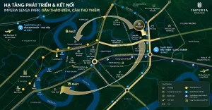 vị trí chung cư imperia sensa park