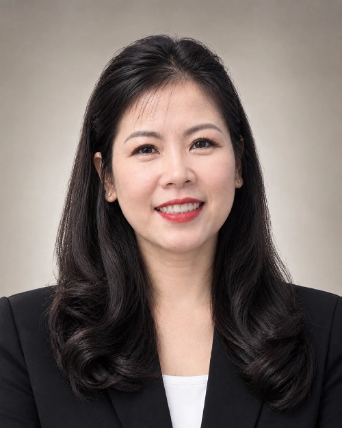 Vũ Ngọc Lan giám đốc kinh doanh Newgen Invest