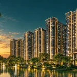 Căn hộ Vinhomes Hóc Môn: Diện tích, Giá, Tiến độ 2026