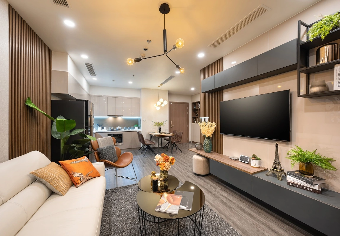 căn hộ vinhomes kỳ hòa