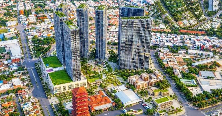 Bảng giá Vinhomes Kỳ Hòa năm 2026