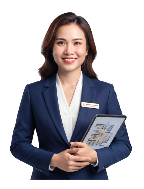 Chuyên viên tư vấn Newgen Invest